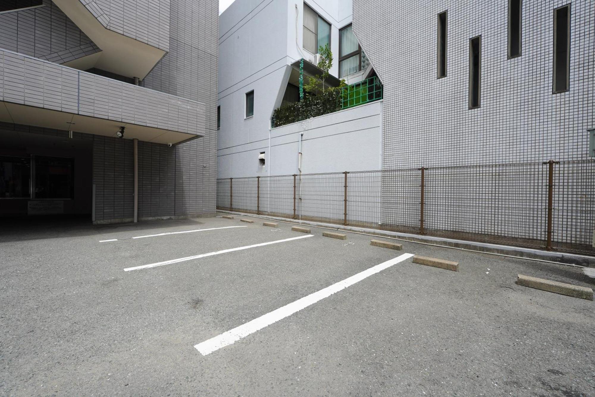 Plaza Hotel Tenjin Fukuoka  Eksteriør bilde