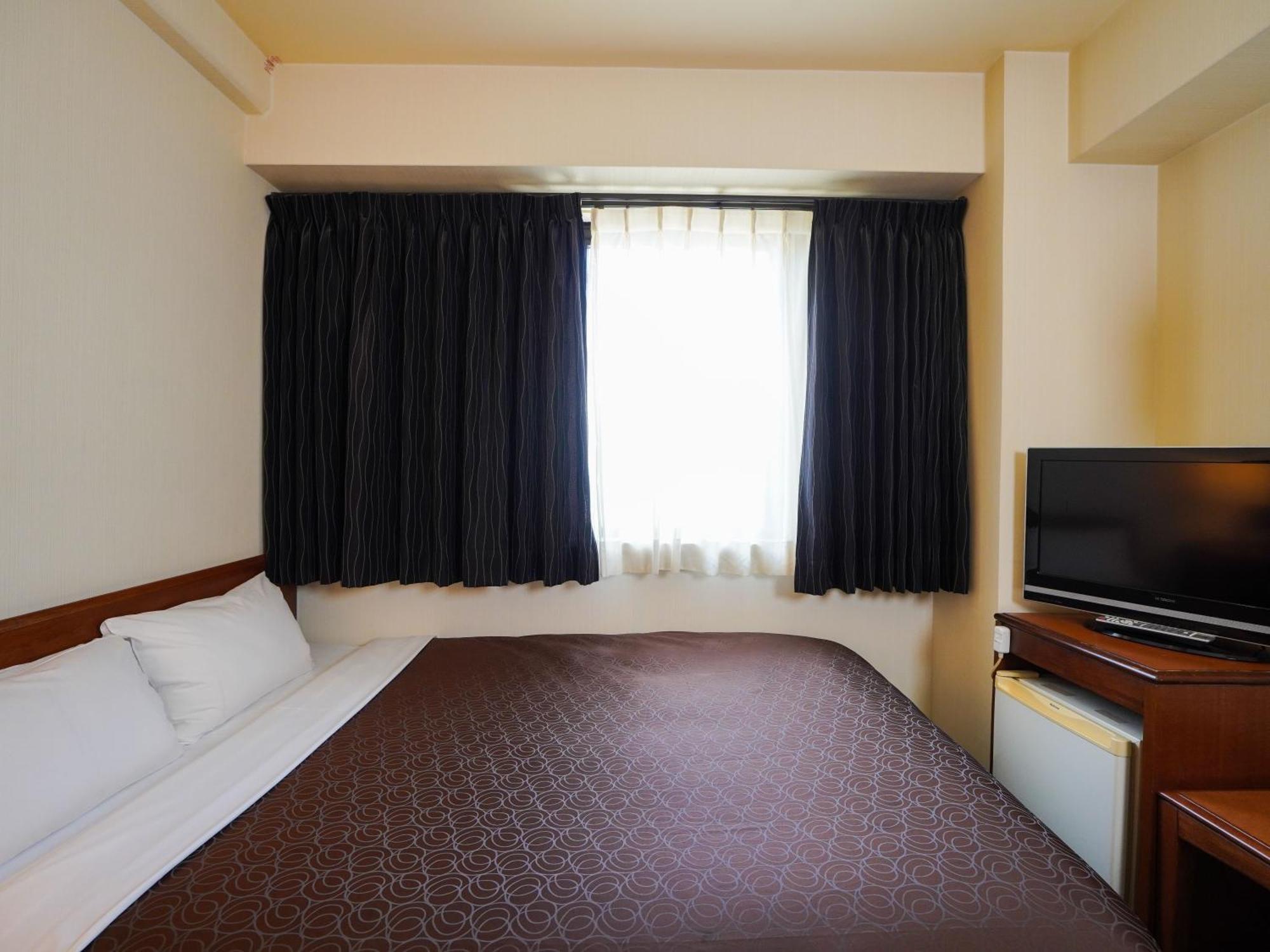 Plaza Hotel Tenjin Fukuoka  Eksteriør bilde