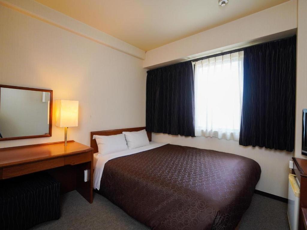 Plaza Hotel Tenjin Fukuoka  Eksteriør bilde