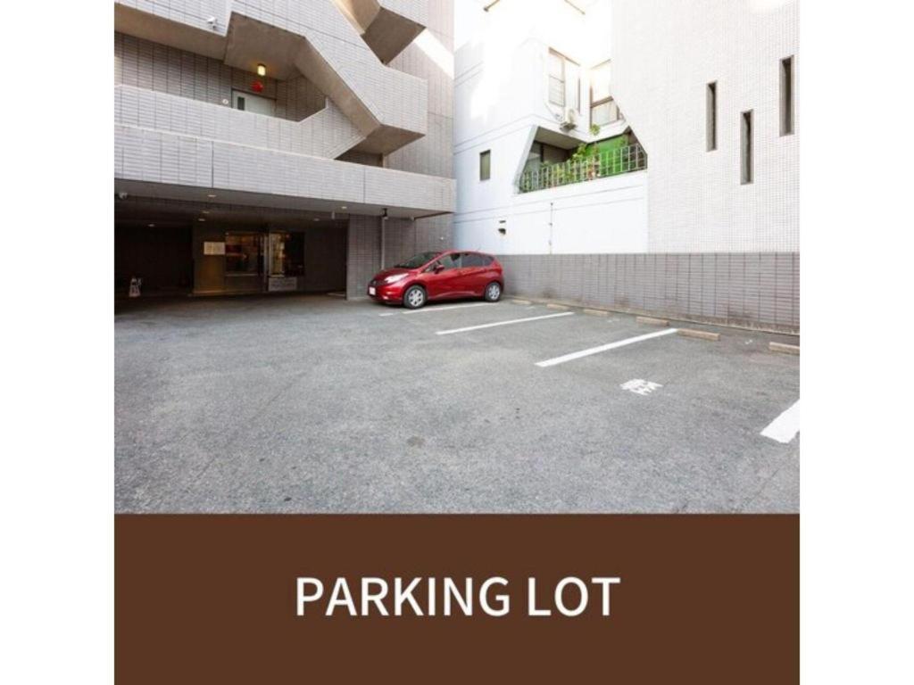 Plaza Hotel Tenjin Fukuoka  Eksteriør bilde